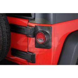 Lampy tylne LED Jeep Wrangler JK